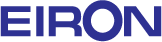 Логотип фирмы EIRON в Выксе