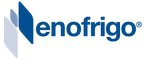 Логотип фирмы Enofrigo в Выксе
