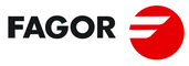 Логотип фирмы Fagor в Выксе