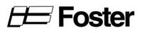 Логотип фирмы Foster в Выксе