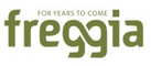Логотип фирмы Freggia в Выксе