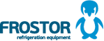Логотип фирмы FROSTOR в Выксе