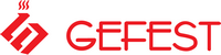 Логотип фирмы GEFEST в Выксе