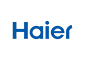 Логотип фирмы Haier в Выксе