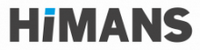 Логотип фирмы HiMANS в Выксе