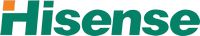 Логотип фирмы Hisense в Выксе