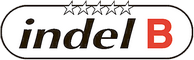 Логотип фирмы Indel B в Выксе