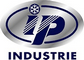 Логотип фирмы IP INDUSTRIE в Выксе