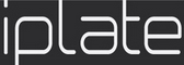 Логотип фирмы Iplate в Выксе