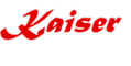 Логотип фирмы Kaiser в Выксе