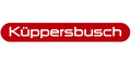 Логотип фирмы Kuppersbusch в Выксе