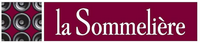 Логотип фирмы La Sommeliere в Выксе
