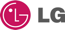 Логотип фирмы LG в Выксе