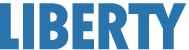 Логотип фирмы Liberty в Выксе