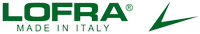 Логотип фирмы LOFRA в Выксе