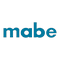 Логотип фирмы Mabe в Выксе