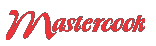 Логотип фирмы MasterCook в Выксе