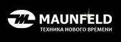 Логотип фирмы Maunfeld в Выксе