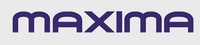 Логотип фирмы Maxima в Выксе