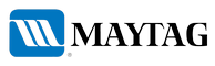 Логотип фирмы Maytag в Выксе