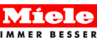 Логотип фирмы Miele в Выксе