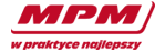 Логотип фирмы MPM Product в Выксе