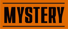 Логотип фирмы Mystery в Выксе