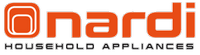 Логотип фирмы Nardi в Выксе