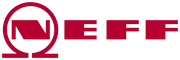 Логотип фирмы NEFF в Выксе