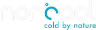 Логотип фирмы Norcool в Выксе