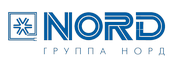 Логотип фирмы NORD в Выксе