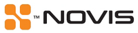 Логотип фирмы NOVIS-Electronics в Выксе