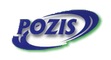 Логотип фирмы Pozis в Выксе