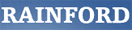 Логотип фирмы Rainford в Выксе