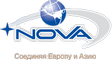 Логотип фирмы RENOVA в Выксе