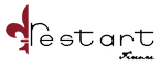 Логотип фирмы Restart в Выксе