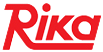 Логотип фирмы Rika в Выксе