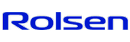 Логотип фирмы Rolsen в Выксе