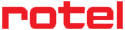 Логотип фирмы Rotel в Выксе