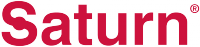 Логотип фирмы Saturn в Выксе