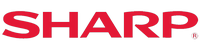 Логотип фирмы Sharp в Выксе