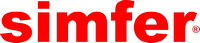 Логотип фирмы Simfer в Выксе