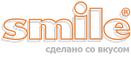 Логотип фирмы Smile в Выксе