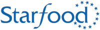 Логотип фирмы Starfood в Выксе