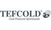 Логотип фирмы TefCold в Выксе