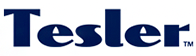 Логотип фирмы Tesler в Выксе