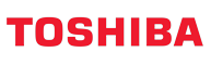 Логотип фирмы Toshiba в Выксе