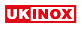 Логотип фирмы Ukinox в Выксе