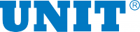 Логотип фирмы UNIT в Выксе