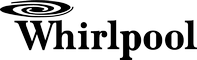 Логотип фирмы Whirlpool в Выксе